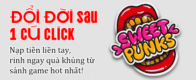 Nhận Thưởng Chào Mừng Khủng banner