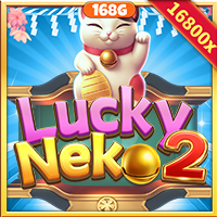Neko May Mắn 2